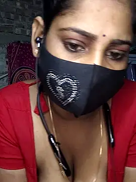 Sagarika-24 webcam