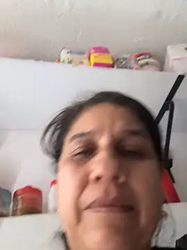siri_duque webcam