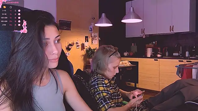 KatiKate webcam