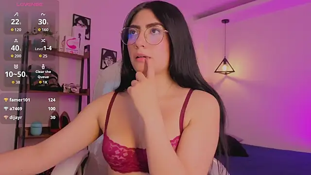 Miller_Vanessa_ webcam