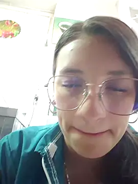 HOLY_DOLL webcam