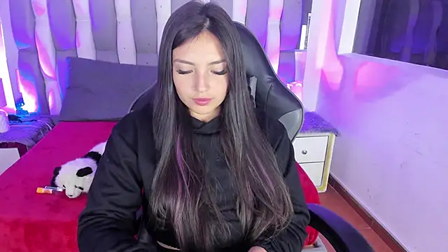 Adaara_Rey webcam
