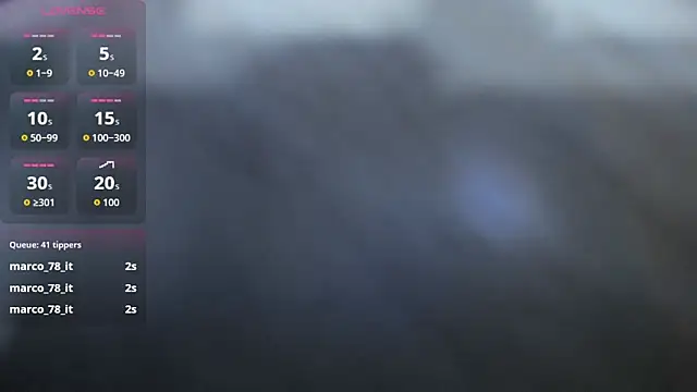 sweety_smilee webcam