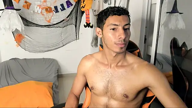 jhosep_hamilton webcam