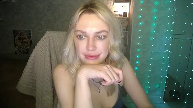 NickyAdamidi webcam
