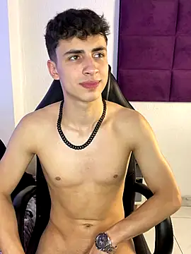 AdrianRinaldi webcam