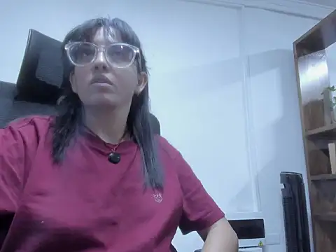 dalila_macherano1 webcam