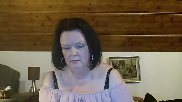 TiffanyMature webcam