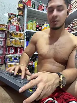 Dimitri_Colleman webcam