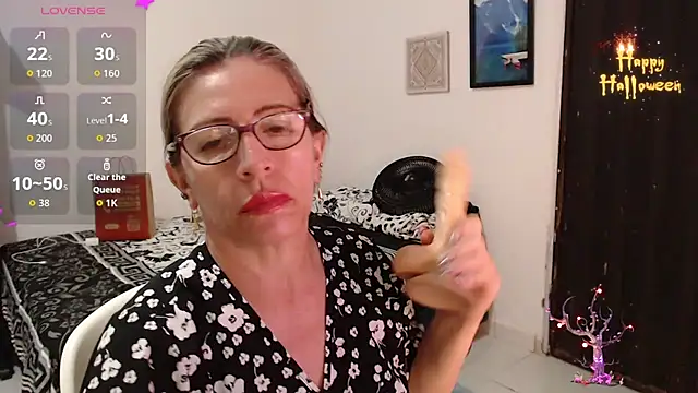 Chayla_Ruiz webcam
