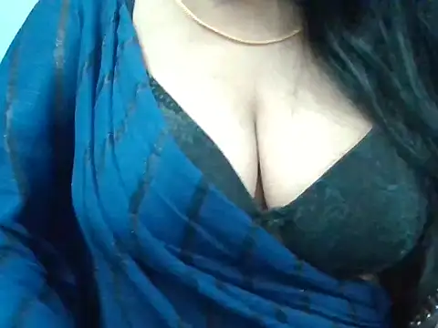 roopshikha webcam