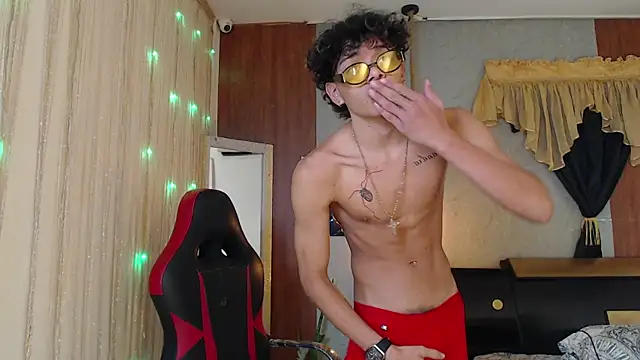 Harry_jhonsson webcam
