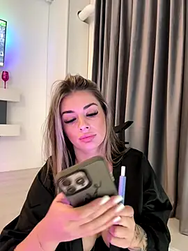 IsabellaEtthan webcam