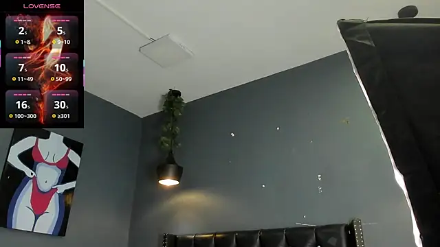 CodyWalkerR webcam