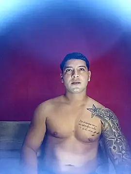 paul_luis webcam