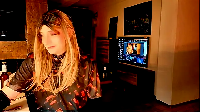 DYasmin69 webcam
