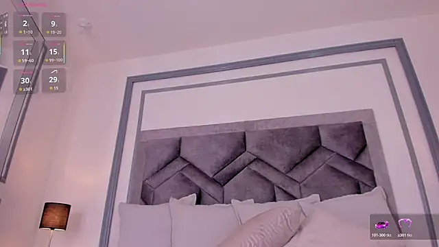 lucianacohelo webcam