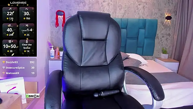 susanasmith18 webcam