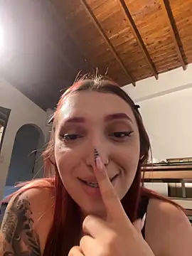 Paulina-Wells webcam