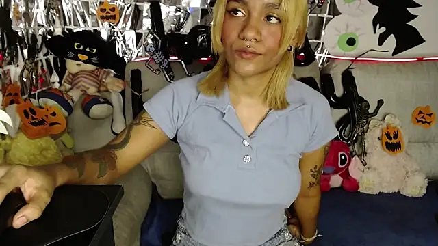 Raycatt1 webcam