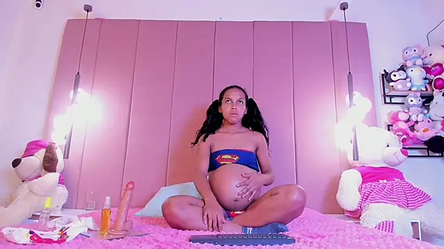 Everly_Smith webcam