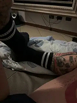 Sexy-feet78 webcam