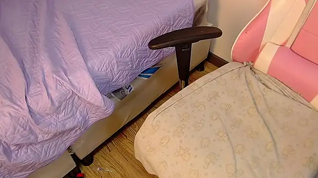 Princessbeen webcam