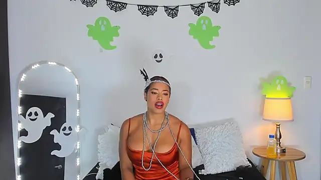 SarahCinnamon- webcam