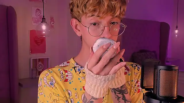 imdamiano (M twink) - Flight to Europe 🛩️ DREAMS COME TRUE ✨