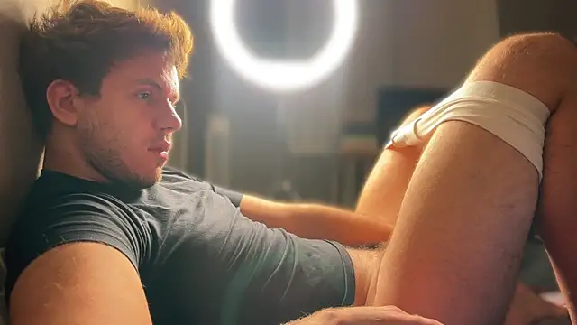 mynameischris – webcam model profile photo