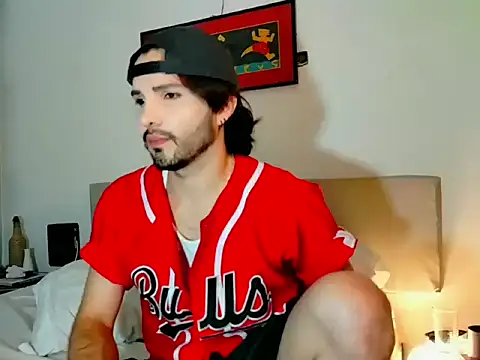SAENNZ_01 webcam