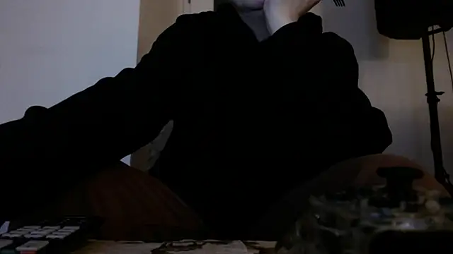 Cordt30 webcam