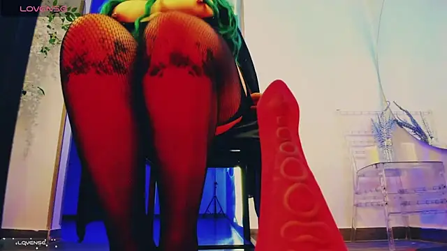 Lena_sweetx webcam