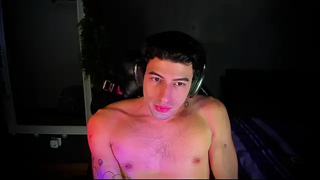 newjeff webcam