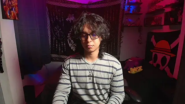kairozz webcam