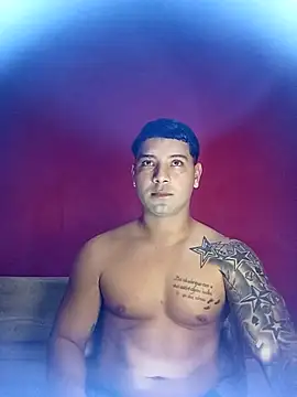paul_luis webcam