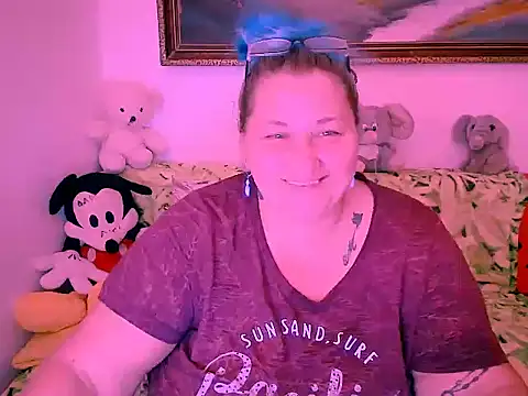MarryBigBoobs69 webcam