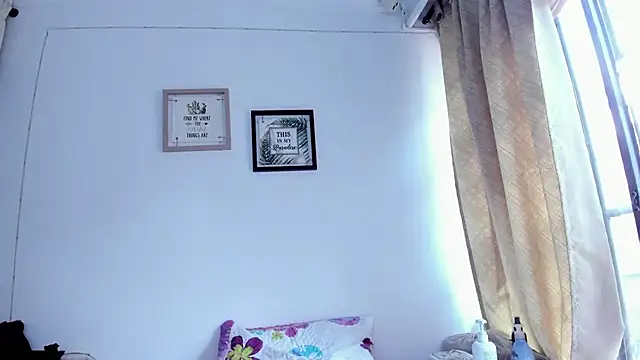 selena_jhonson webcam