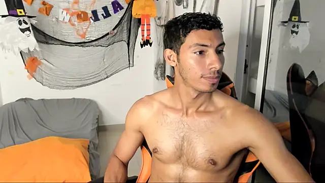 jhosep_hamilton webcam