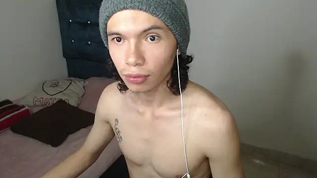 Xoxo_Smiles webcam
