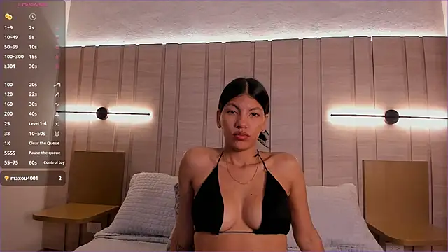 Isabellaroberts1 webcam