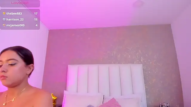 KaylieBrooks webcam