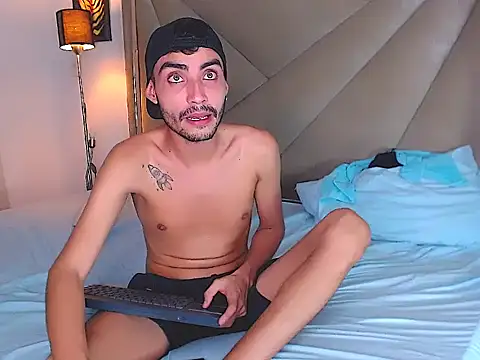 Owen_valentin webcam