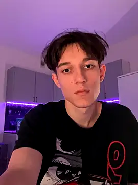 KristianGray webcam