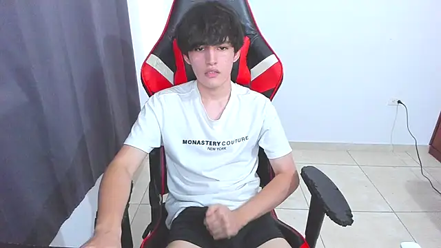 eren_188 (M young) - MAKE ME CUM