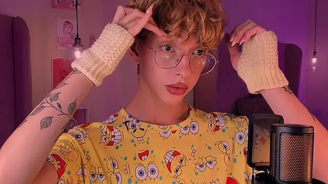 imdamiano (M twink) - Flight to Europe 🛩️ DREAMS COME TRUE ✨