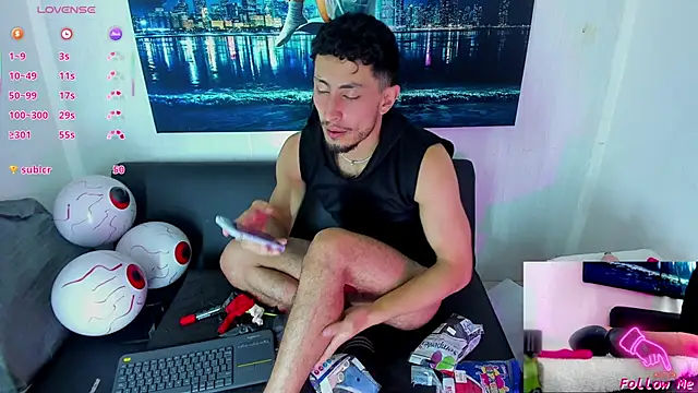 Piggy_Eddy webcam
