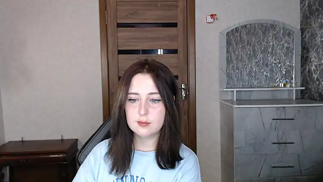 Kristy-Max webcam