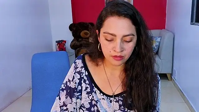 sweet_ahinara webcam