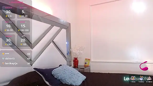 samara_selene webcam